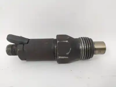 Recambio de automóvil de segunda mano de inyector para renault kangoo (f/kc0) authentique referencias oem iam lcr6735406h  