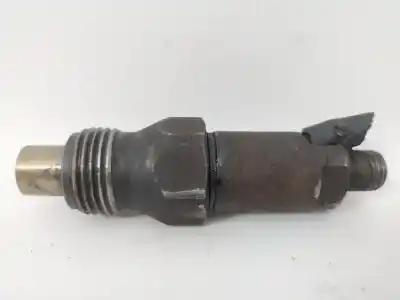 Автозапчастина б/у инжектор для renault kangoo (f/kc0) authentique oasis посилання на oem iam lcr6735406h  