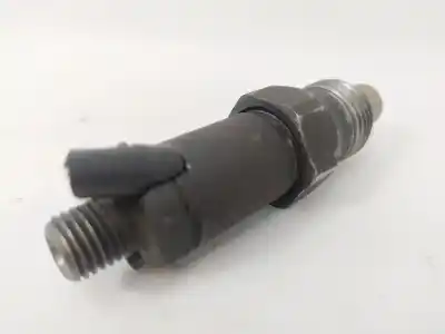 Автозапчастина б/у инжектор для renault kangoo (f/kc0) authentique oasis посилання на oem iam lcr6735406h  