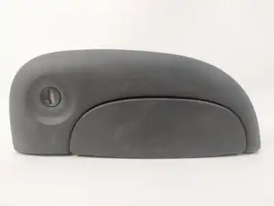 Автозапчасти б/у наружная рукоятка передняя справа за renault kangoo (f/kc0) authentique oasis ссылки oem iam 