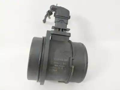 Автозапчастина б/у витратомір повітря для kia cee´d emotion посилання на oem iam 2816427800  