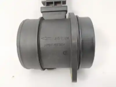 Автозапчастина б/у витратомір повітря для kia cee´d emotion посилання на oem iam 2816427800  