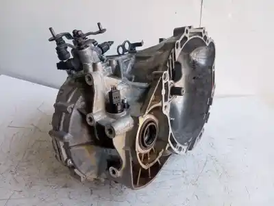 Автозапчастина б/у коробка передач для kia cee´d emotion посилання на oem iam s721jc  