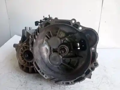 Автозапчастина б/у коробка передач для kia cee´d emotion посилання на oem iam s721jc  