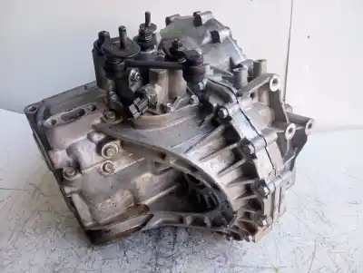 Автозапчастина б/у коробка передач для kia cee´d emotion посилання на oem iam s721jc  