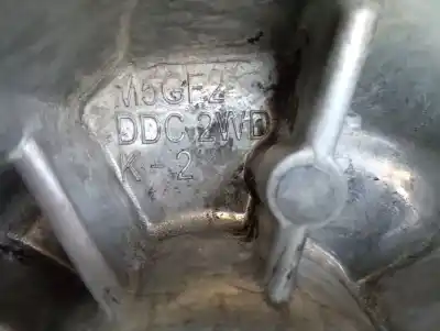 Автозапчастина б/у коробка передач для kia cee´d emotion посилання на oem iam s721jc  