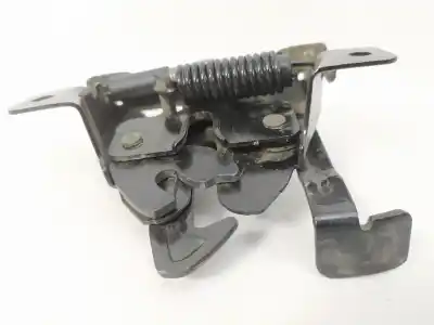 Second-hand car spare part bonnet lock for kia cee´d emotion oem iam references   