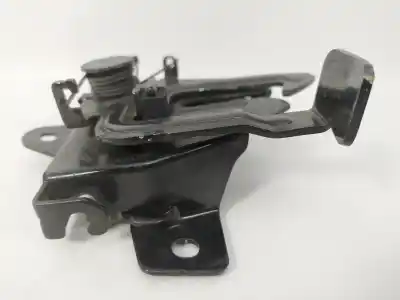 Second-hand car spare part bonnet lock for kia cee´d emotion oem iam references   