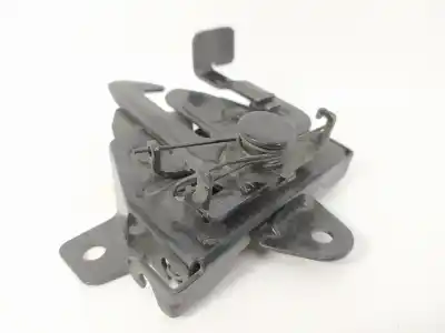 Second-hand car spare part bonnet lock for kia cee´d emotion oem iam references   