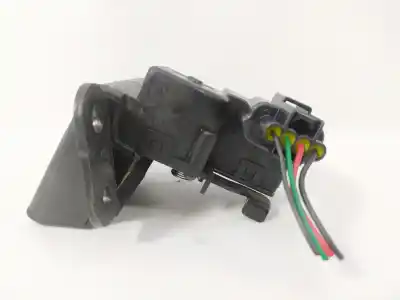 Автозапчастина б/у замок багажника / ворот для kia cee´d emotion посилання на oem iam   