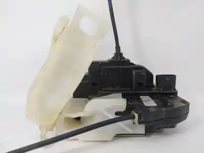 Автозапчасти б/у замок задней правой двери за kia cee´d emotion ссылки oem iam 