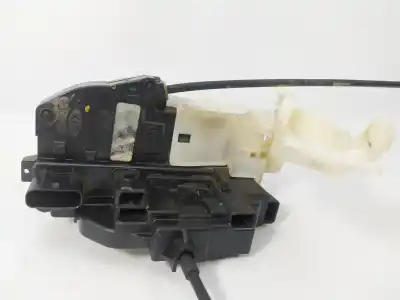 Автозапчасти б/у замок задней правой двери за kia cee´d emotion ссылки oem iam   