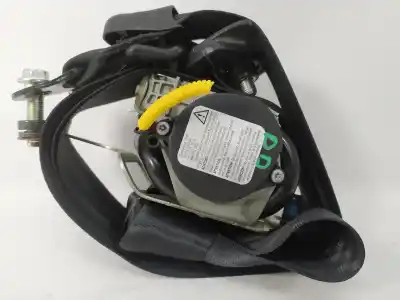 Автозапчасти б/у правый передний ремень безопасности за kia cee´d emotion ссылки oem iam   