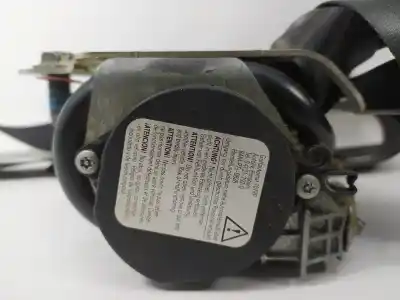 Автозапчасти б/у передний левый ремень безопасности за kia cee´d emotion ссылки oem iam   