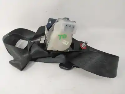 Автозапчасти б/у задний правый ремень безопасности за kia cee´d emotion ссылки oem iam 