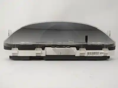 Автозапчастина б/у панель інструментів для kia cee´d emotion посилання на oem iam 940031h090  