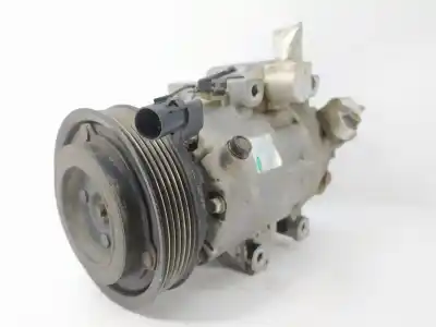 Автозапчасти б/у компрессор кондиционера воздуха за kia cee´d emotion ссылки oem iam f500ap6da04
