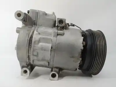 Автозапчастина б/у компресор кондиционера для kia cee´d emotion посилання на oem iam f500ap6da04  