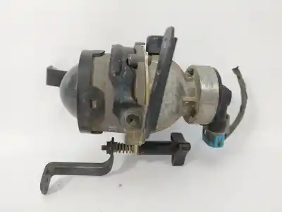 Автозапчасти б/у левая противотуманная фара за kia cee´d emotion ссылки oem iam   