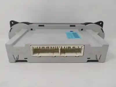 Second-hand car spare part climate control for kia cee´d emotion oem iam references 972501h600  