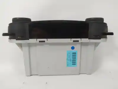 Second-hand car spare part climate control for kia cee´d emotion oem iam references 972501h600  