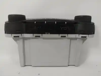 Second-hand car spare part climate control for kia cee´d emotion oem iam references 972501h600  
