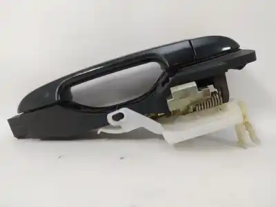 Автозапчасти б/у наружная рукоятка передняя справа за kia cee´d emotion ссылки oem iam   