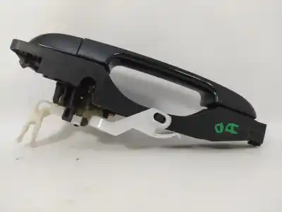 Автозапчасти б/у наружная рукоятка передняя справа за kia cee´d emotion ссылки oem iam   