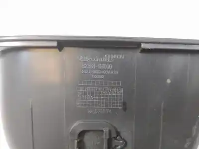 Автозапчасти б/у управление задними правыми стеклами за kia cee´d emotion ссылки oem iam 823611h000  