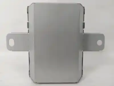 Автозапчастина б/у електронний модуль для kia cee´d emotion посилання на oem iam 961201h700  