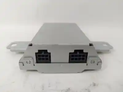 Автозапчастина б/у електронний модуль для kia cee´d emotion посилання на oem iam 961201h700  