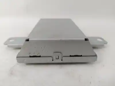 Автозапчастина б/у електронний модуль для kia cee´d emotion посилання на oem iam 961201h700  