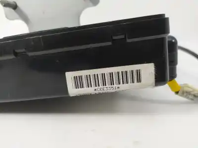 Автозапчастина б/у електронний модуль для kia cee´d emotion посилання на oem iam 954001h020  