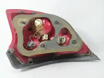 Автозапчасти б/у левый задний фонарь за kia cee´d emotion ссылки oem iam   