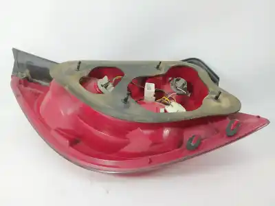 Автозапчасти б/у левый задний фонарь за kia cee´d emotion ссылки oem iam   