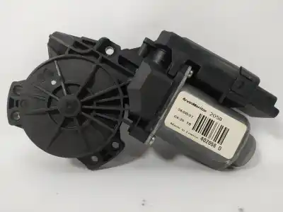 Автозапчасти б/у мотор заднего правого стекла за kia cee´d emotion ссылки oem iam 402058d