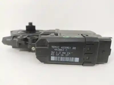 Автозапчасти б/у мотор заднего правого стекла за kia cee´d emotion ссылки oem iam 402058d  