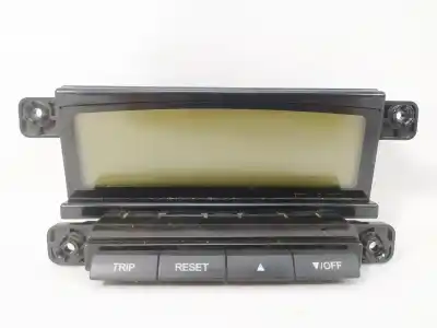 Автозапчасти б/у многофункциональный дисплей за kia cee´d emotion ссылки oem iam 957101h100