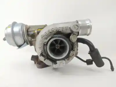 Piesă de schimb auto la mâna a doua turbocompressor pentru kia cee´d emotion referințe oem iam 2823127480  
