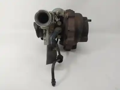 Piesă de schimb auto la mâna a doua turbocompressor pentru kia cee´d emotion referințe oem iam 2823127480  