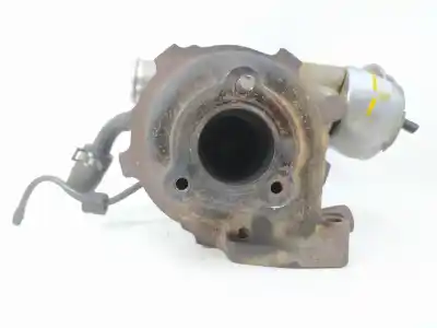 Piesă de schimb auto la mâna a doua turbocompressor pentru kia cee´d emotion referințe oem iam 2823127480  