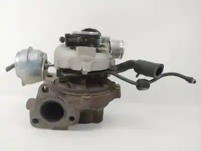 Piesă de schimb auto la mâna a doua turbocompressor pentru kia cee´d emotion referințe oem iam 2823127480  