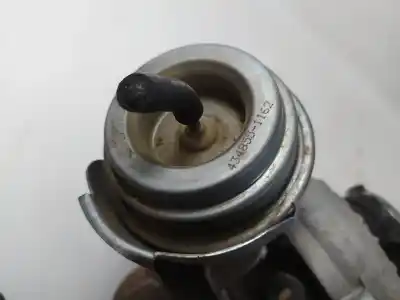 Piesă de schimb auto la mâna a doua turbocompressor pentru kia cee´d emotion referințe oem iam 2823127480  