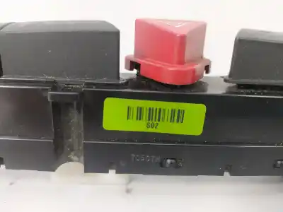 Second-hand car spare part hazard warning lights for kia cee´d emotion oem iam references 937001h000  