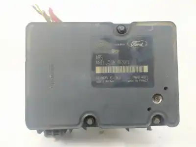 Recambio de automóvil de segunda mano de abs para ford focus berlina (cak) ambiente referencias oem iam 2m512m110ee  