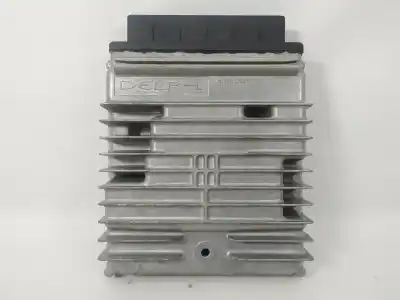 Pezzo di ricambio per auto di seconda mano CENTRALINA MOTORE per FORD FOCUS BERLINA (CAK) (1998->)  Riferimenti OEM IAM 3M5112A650LA  