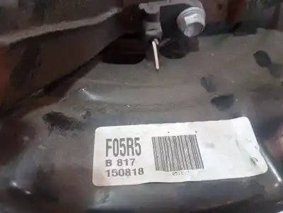 Second-hand car spare part front right knuckle for toyota auris active oem iam references   