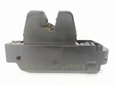 Pièce détachée automobile d'occasion coffre / serrure de porte pour peugeot 407 sw confort références oem iam 9653208080  