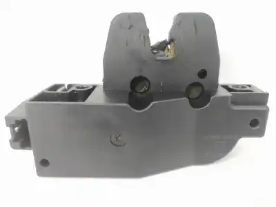Pièce détachée automobile d'occasion coffre / serrure de porte pour peugeot 407 sw confort références oem iam 9653208080  