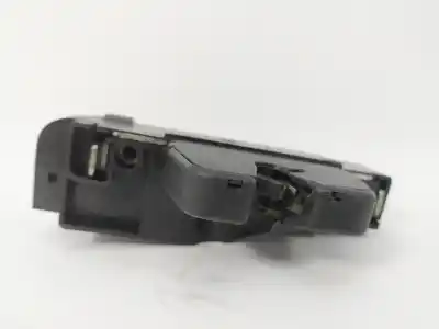 Pièce détachée automobile d'occasion coffre / serrure de porte pour peugeot 407 sw confort références oem iam 9653208080  